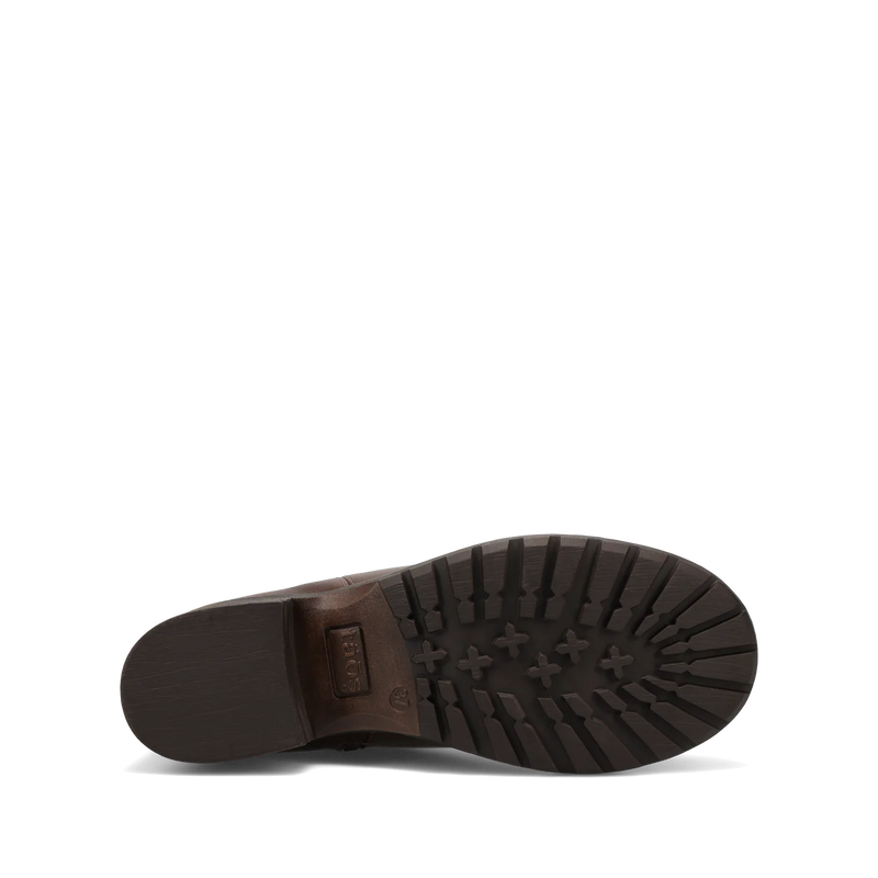 Uptown Boot - Brown