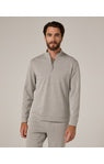 Rev Quarter Zip
