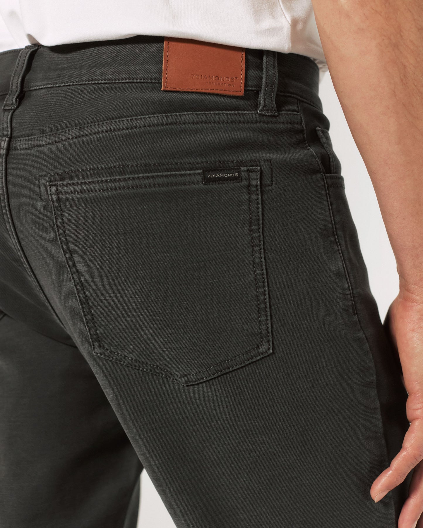 Generation Athletic Denim