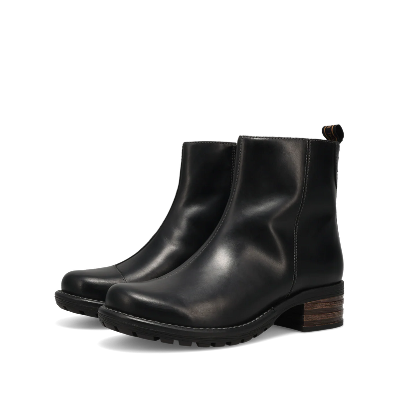 Uptown Boot - Black