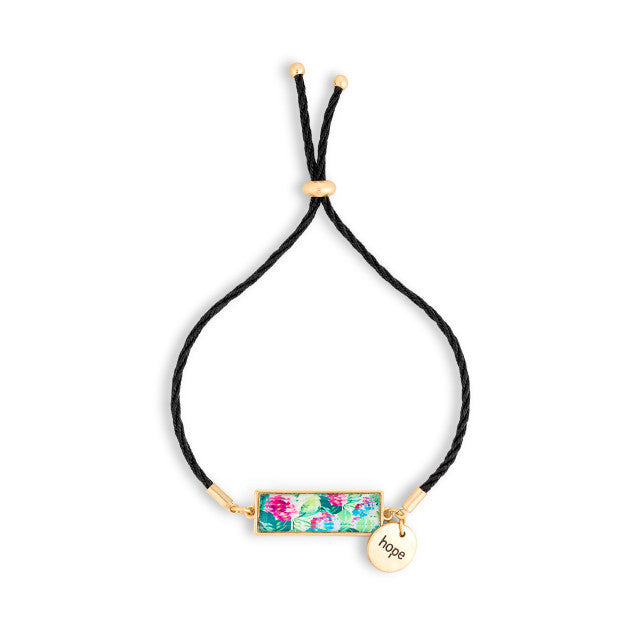 Art-Lifting Bracelet