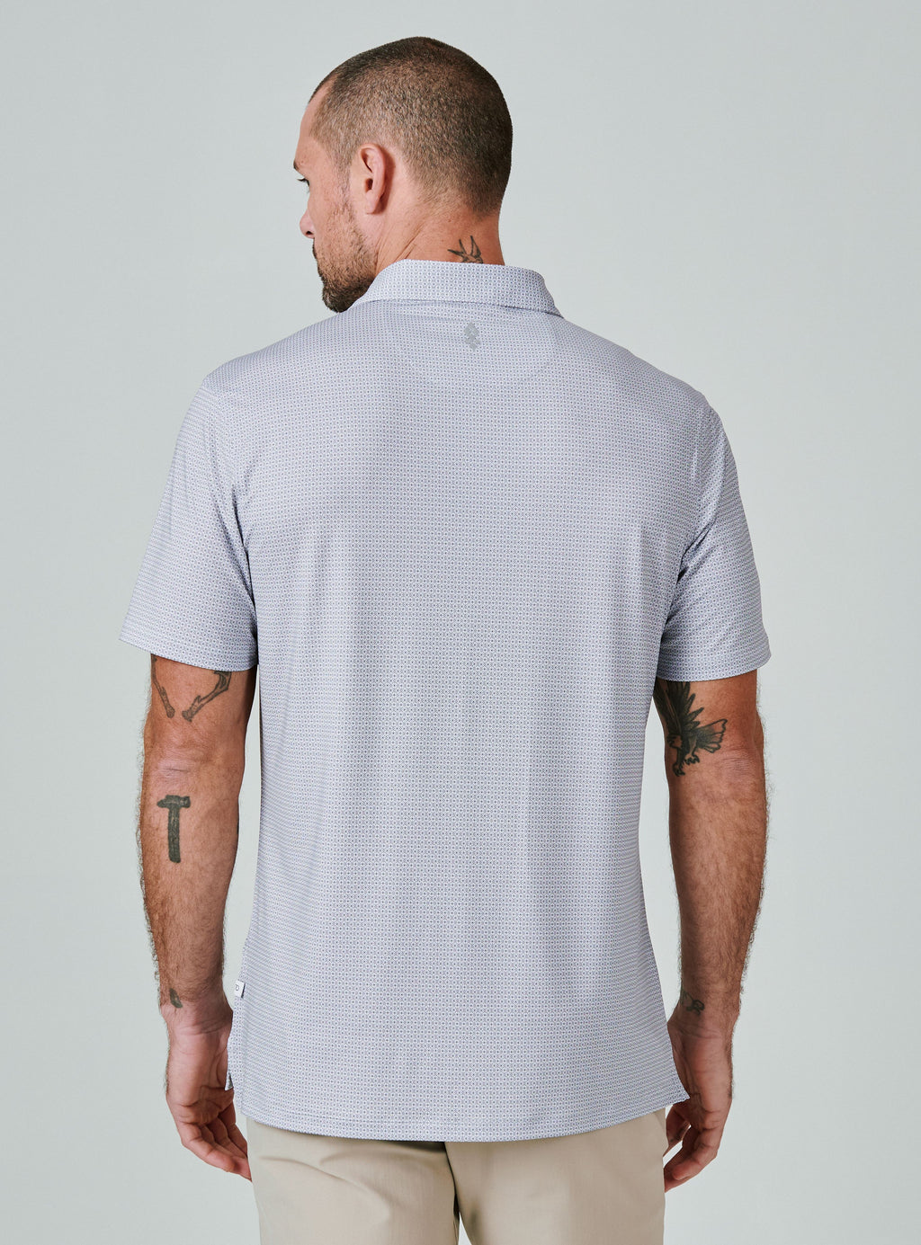 Lennox Polo