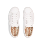 Plim Soul Lux White