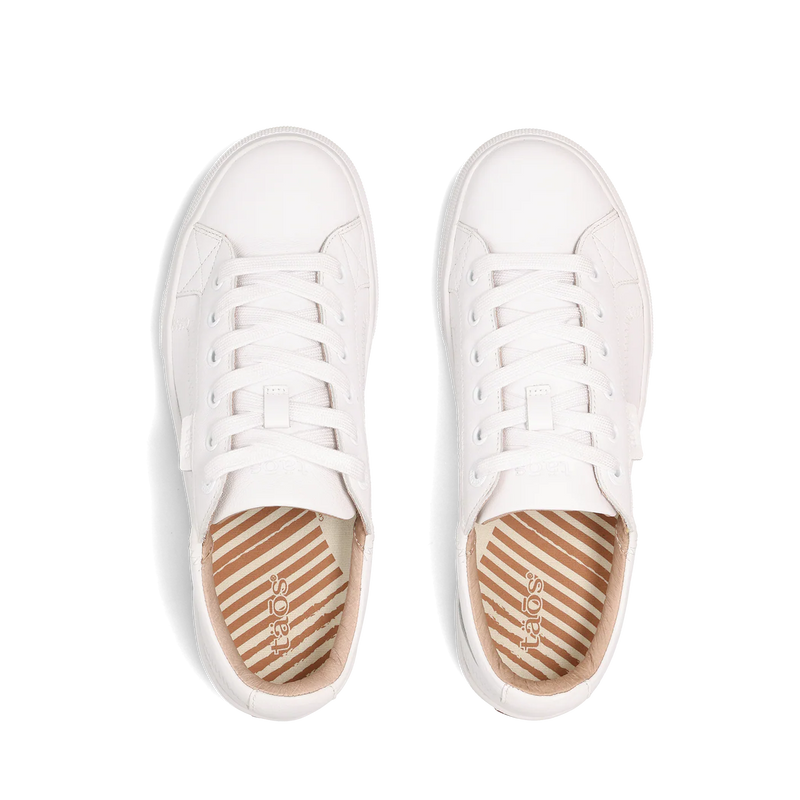 Plim Soul Lux White