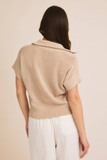 Aimee Sweater Top