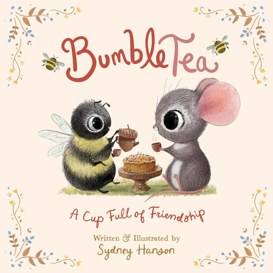 Bumbletea