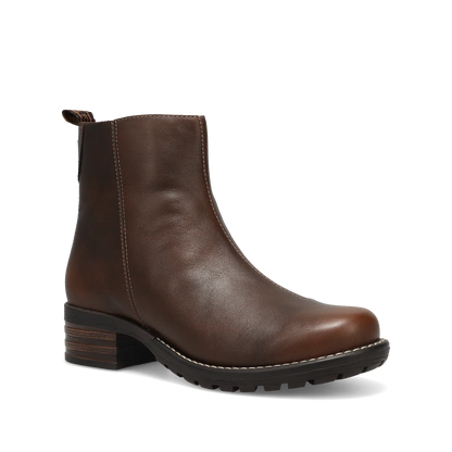 Uptown Boot - Brown