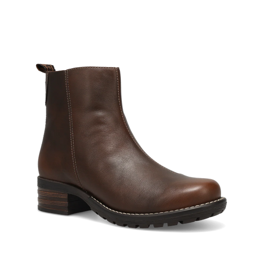 Uptown Boot - Brown