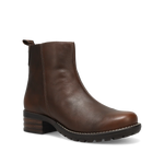 Uptown Boot - Brown