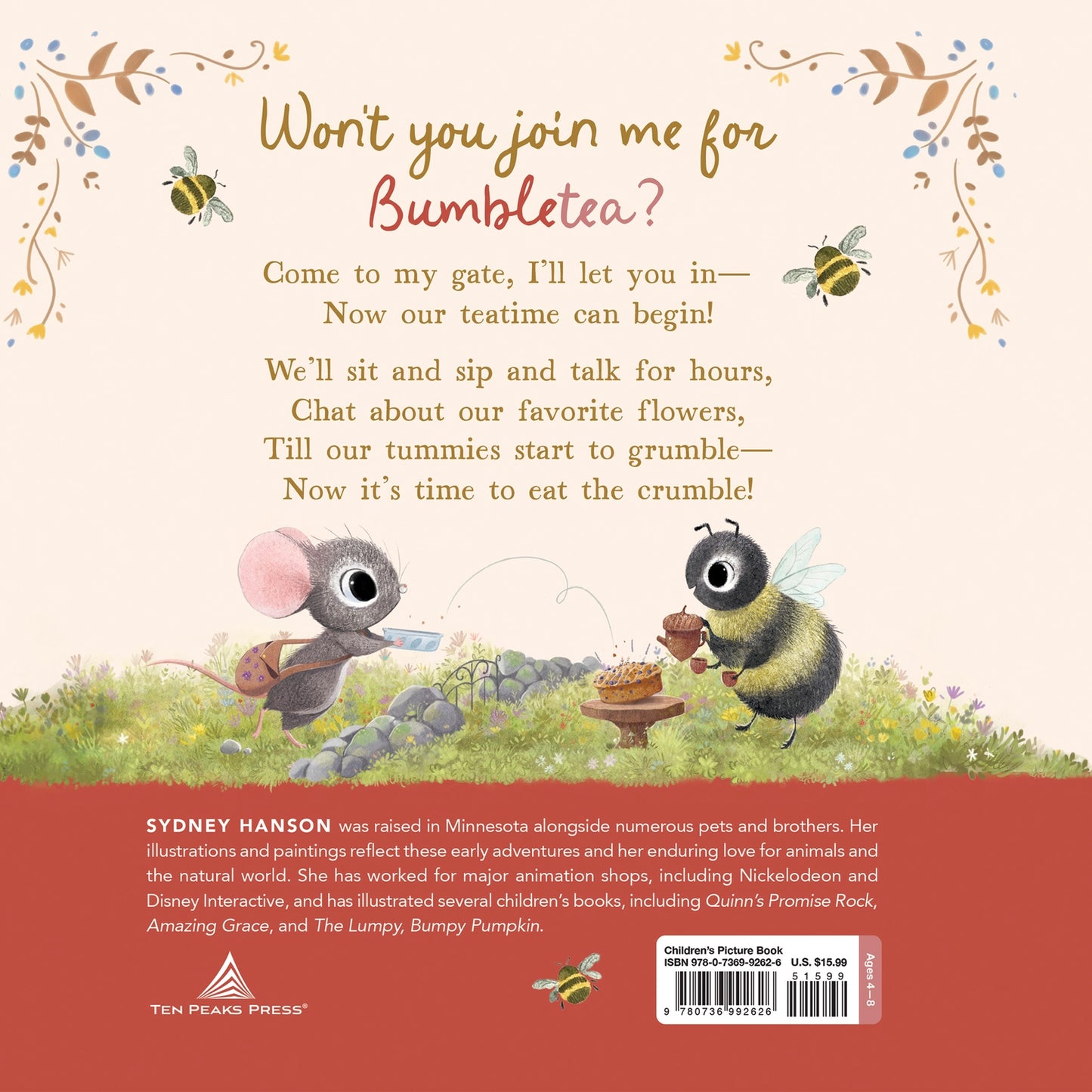 Bumbletea