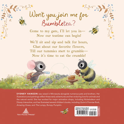 Bumbletea