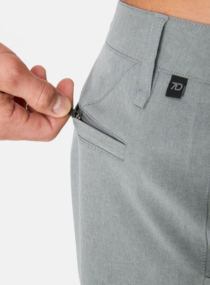 Momentum Hybrid Shorts