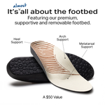 Plim Soul Lux Caramel