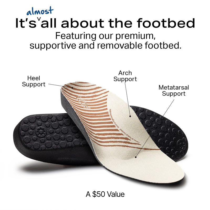 Plim Soul Lux Caramel
