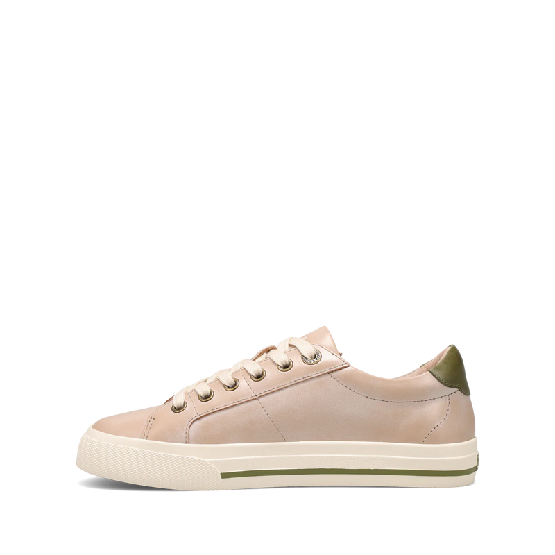 Z-Soul Lux Oyster/Olive