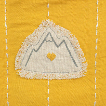 Baby Themed Blankets