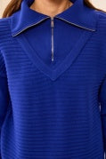 Jacks Electric Blue Sweater