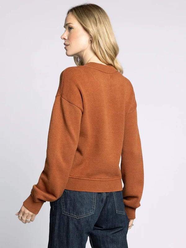 Eliza Cardigan