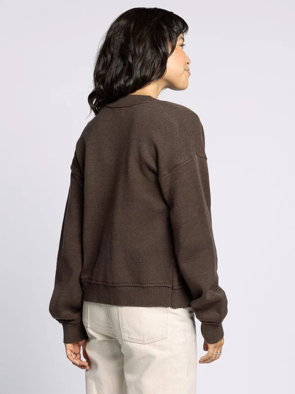 Eliza Cardigan