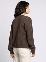 Eliza Cardigan
