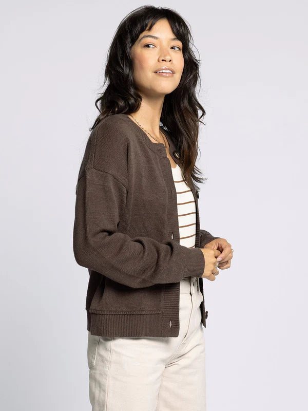 Eliza Cardigan