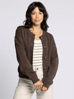 Eliza Cardigan