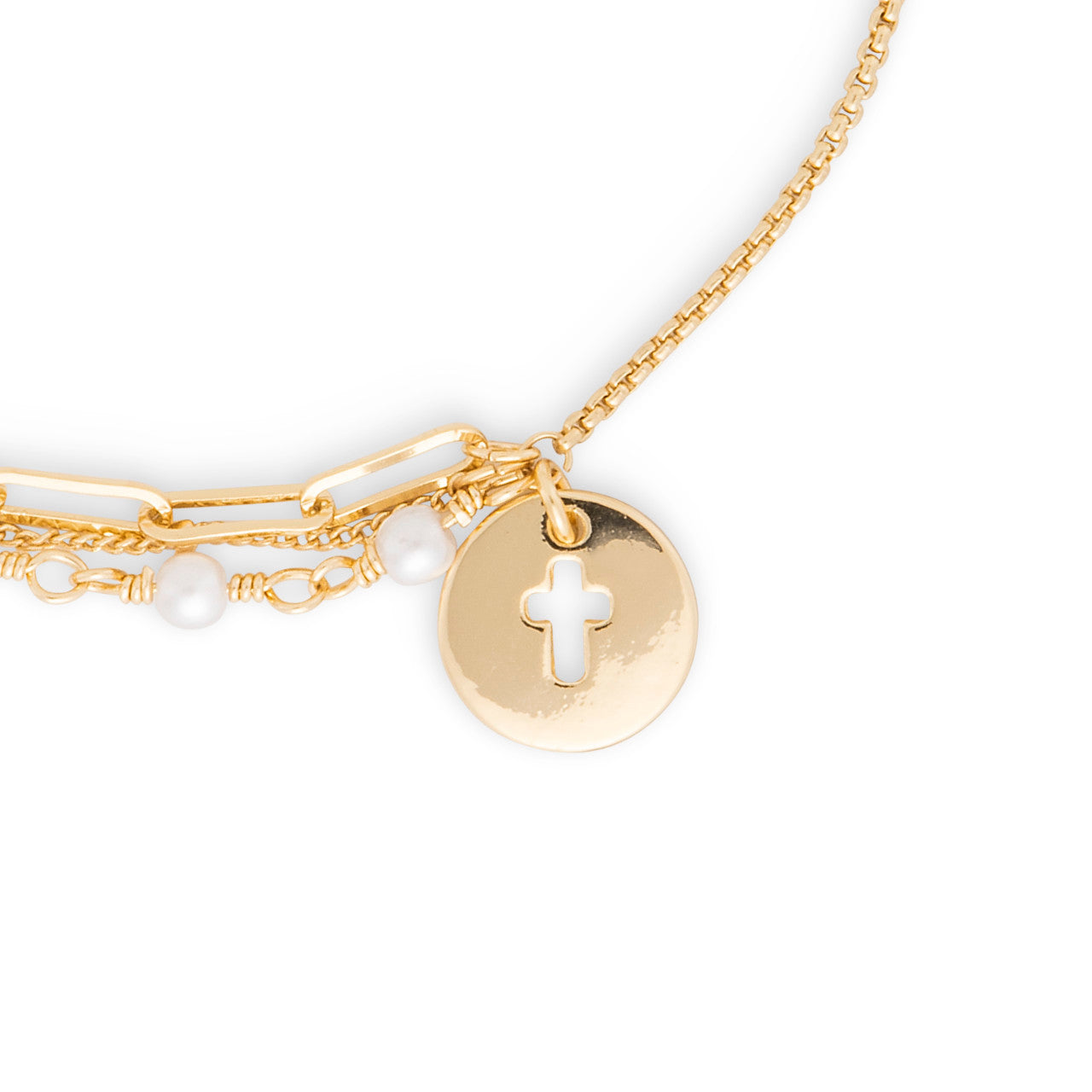 Tender Blessings Bracelets
