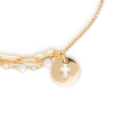 Tender Blessings Bracelets