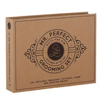 Grooming Book Box