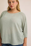 Bailey Knit Top