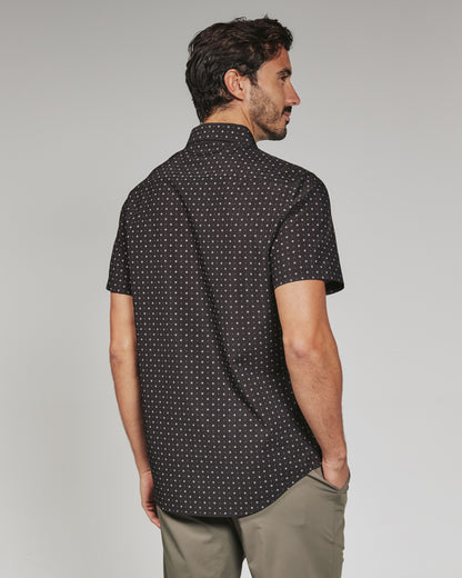 Bridges Short Sleeve Shirt
