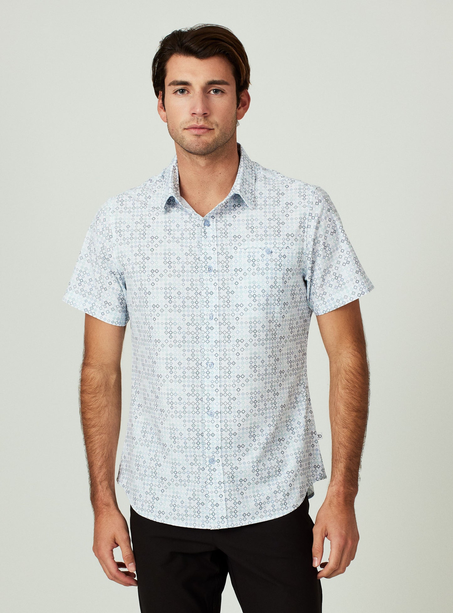 Belgrade Short Sleeve Shirt