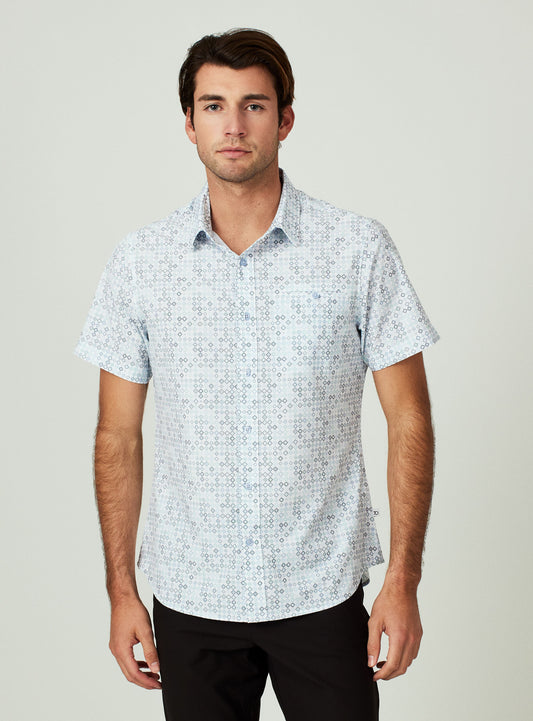 Belgrade Short Sleeve Shirt