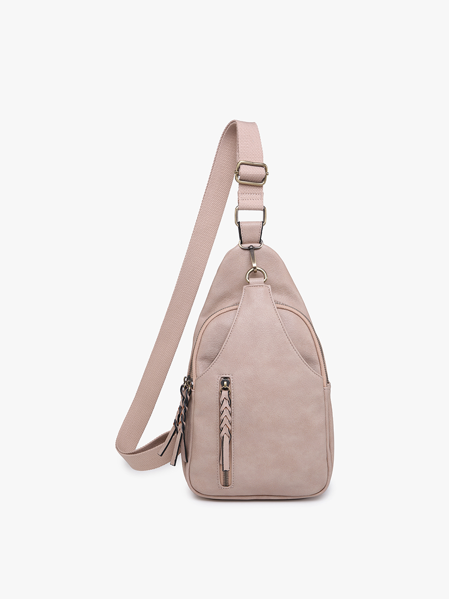 Nikki Cross Body Bag