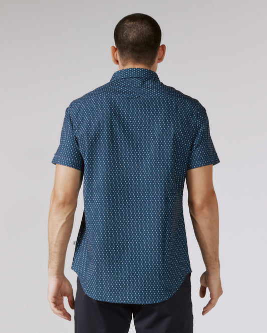 Montague Short Sleeve Shirt
