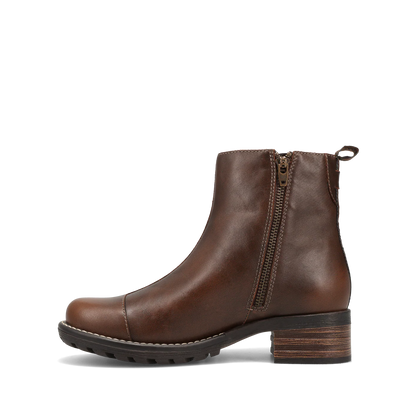 Uptown Boot - Brown