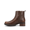 Uptown Boot - Brown