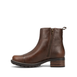Uptown Boot - Brown