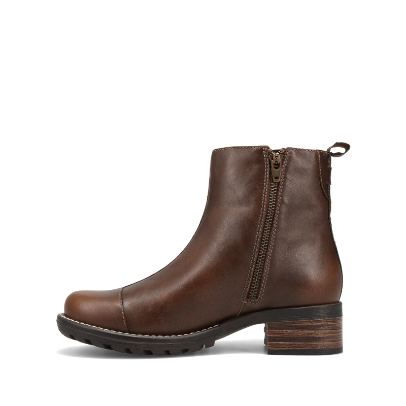 Uptown Boot - Brown