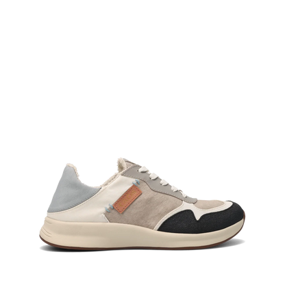 The Direction Sneaker