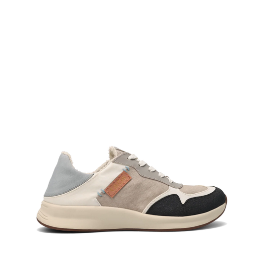 The Direction Sneaker