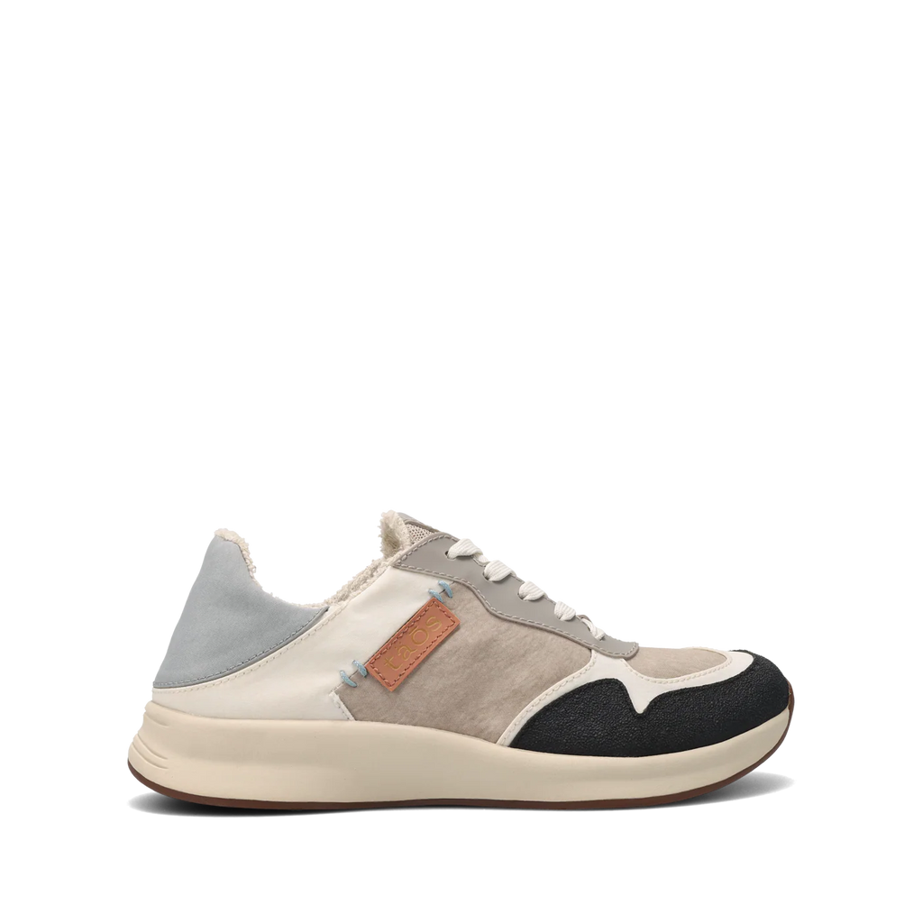 The Direction Sneaker