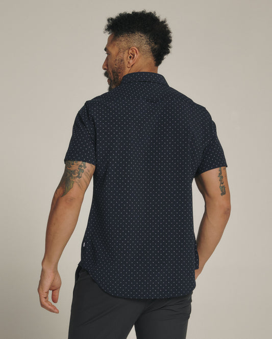 Gareth Short Sleeve Shirt
