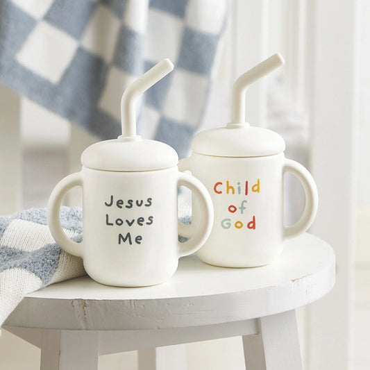 Sippy Cups