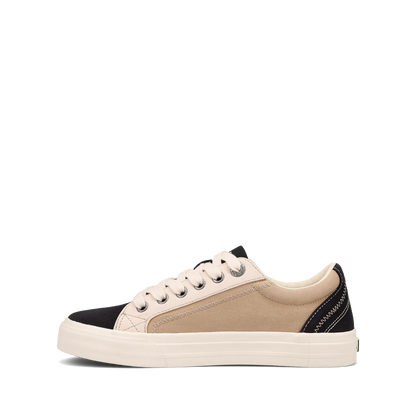 Plim Soul Black/Tan