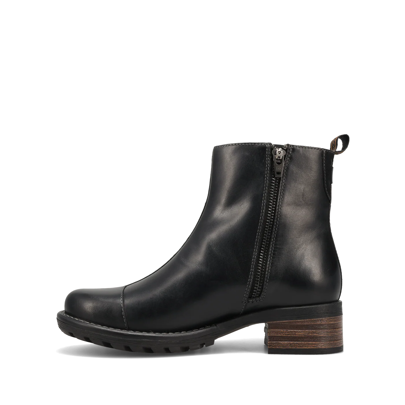 Uptown Boot - Black