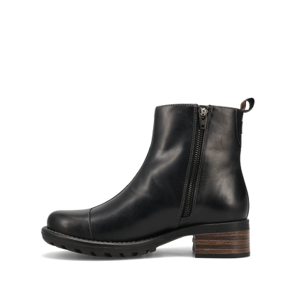 Uptown Boot - Black