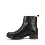Uptown Boot - Black