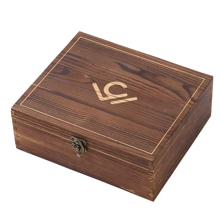 Cole's Cocktail Smoker Kit