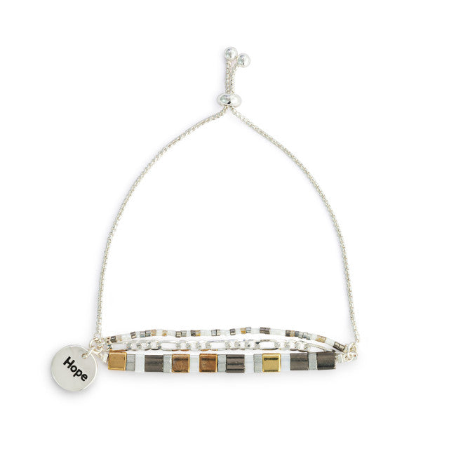 Your Journey Tile Bracelet
